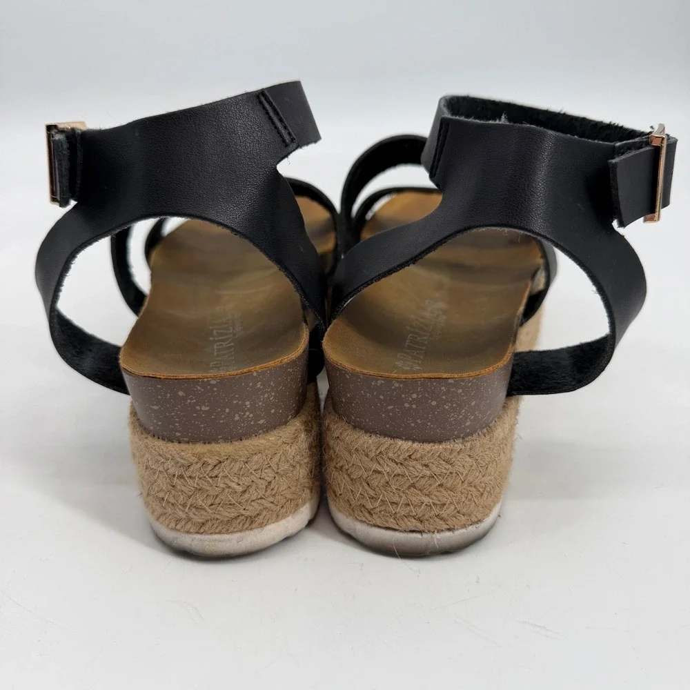Patrizia by Spring Step pre owned